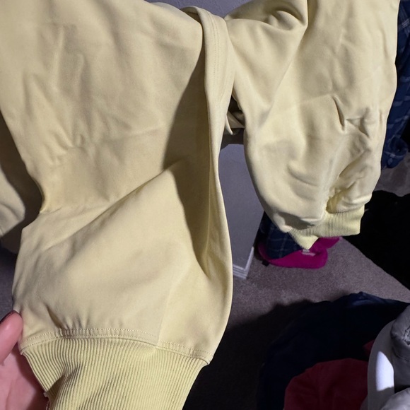 Lululemon stretch high rise jogger, full length - Picture 8 of 8